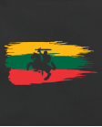 Vytis LT vėliava